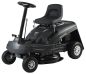 Preview: TEXAS Rasenmäher Traktor Rasentraktor Aufsitzmäher Rider 6110ES 196cm³ E-Start 