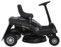 Preview: TEXAS Rasenmäher Traktor Rasentraktor Aufsitzmäher Rider 6110ES 196cm³ E-Start 