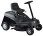 Preview: TEXAS Rasenmäher Traktor Rasentraktor Aufsitzmäher Rider 6110ES 196cm³ E-Start 