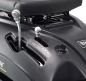 Preview: TEXAS Rasenmäher Traktor Rasentraktor Aufsitzmäher Rider 6110ES 196cm³ E-Start 