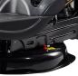 Preview: TEXAS Rasenmäher Traktor Rasentraktor Aufsitzmäher Rider 6110E 196cm³ E-Start 
