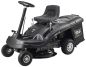 Preview: TEXAS Rasenmäher Traktor Rasentraktor Aufsitzmäher Rider 6110E 196cm³ E-Start 