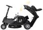 Preview: TEXAS Rasenmäher Traktor Rasentraktor Aufsitzmäher Rider 6110E 196cm³ E-Start 