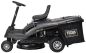 Preview: TEXAS Rasenmäher Traktor Rasentraktor Aufsitzmäher Rider 6110E 196cm³ E-Start 