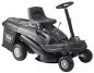 Preview: TEXAS Rasenmäher Traktor Rasentraktor Aufsitzmäher Rider 6110E 196cm³ E-Start 