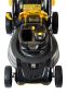 Preview: TEXAS LMZ5800 Profi Rasenmäher Akku 58V 3in1 51cm inkl 4 Akku und Ladegerät