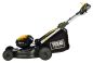 Preview: TEXAS LMZ5800 Profi Rasenmäher Akku 58V 3in1 51cm inkl 4 Akku und Ladegerät
