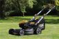 Preview: TEXAS LMZ5800TR Profi Rasenmäher Akku 58V Antrieb 51cm inkl. 4 Ah Akku und Lader 