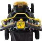Preview: TEXAS LMZ5800TR Profi Rasenmäher Akku 58V Antrieb 51cm inkl. 4 Ah Akku und Lader 