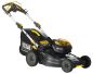 Preview: TEXAS LMZ5800TR Profi Rasenmäher Akku 58V Antrieb 51cm inkl. 4 Ah Akku und Lader 