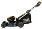 Preview: TEXAS LMZ5800TR Profi Rasenmäher Akku 58V Antrieb 51cm inkl. 4 Ah Akku und Lader 