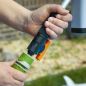 Preview: Batavia Akku Regenfasspumpe Wasserpumpe Regentonnepumpe 12V inkl. Akku u. Ladeg.