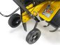 Preview: TEXAS Gartenfräse Motorhacke Bodenhacke Bodenfräse Pflug Benzin Lilli 535TG  Dual Shaft | 212ccm| 36-57-85cm| 1Vor.+1Rück.| 4Takt