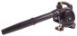 Preview: TEXAS GBV 270 2in1 Profi Laubsauger Laubbläser Benzin 27,2cm³ 2Takt 1,1PS 40l  