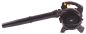 Preview: TEXAS GBV 270 2in1 Profi Laubsauger Laubbläser Benzin 27,2cm³ 2Takt 1,1PS 40l  