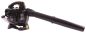 Preview: TEXAS GBV 270 2in1 Profi Laubsauger Laubbläser Benzin 27,2cm³ 2Takt 1,1PS 40l  