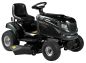Preview: TEXAS Rasenmäher Traktor Rasentraktor Aufsitzmäher XC140-98H 432cm³ E-Start 12PS 