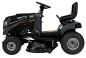 Preview: TEXAS Rasenmäher Traktor Rasentraktor Aufsitzmäher XC140-98H 432cm³ E-Start 12PS 