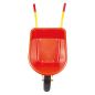 Preview: RAVENDO BJ350 stabile Kinderschubkarre Schubkarre 35Liter Pannenrad ***2.WAHL*** 