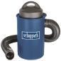 Preview: SCHEPPACH HA1000 Absauganlage Staubabsaugung mit Adapter Set 50L *2.WAHL*
