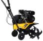 Preview: TEXAS Gartenfräse Motorhacke Bodenhacke Bodenfräse Pflug Benzin Lilli 534B B&S