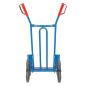 Preview: TRESTLES S01HS blau Profi Treppensteiger Transportkarre Sackkarre ***2.WAHL*** 