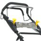 Preview: TEXAS Profi Benzin Rasenmäher mit Antrieb E-Start 51cm 173cm³ RL 515TR/WE 4in1 