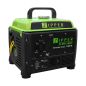 Preview: ZIPPER Benzin Stromerzeuger Notstromaggregat Stromgenerator ZI-STE1100IV 1300W