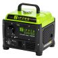 Preview: ZIPPER Benzin Stromerzeuger Notstromaggregat Stromgenerator ZI-STE1100IV 1300W