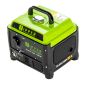 Preview: ZIPPER Benzin Stromerzeuger Notstromaggregat Stromgenerator ZI-STE1100IV 1300W