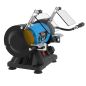 Preview: GÜDE GDS 75 Doppelschleifer Schleifmaschine Schleifer mit flexibler Welle 150 W 