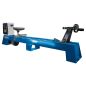 Preview: SCHEPPACH DM1100T Drechselbank Drechselmaschine Drehmaschine Drehbank 100cm 400W 