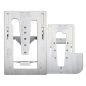 Preview: MAFELL Oberfräse LO 65 Ec MaxiMAX mit Arunda 80N Maxi, Adapter und Spannzwinge