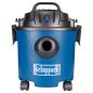Preview: SCHEPPACH NTS16 Profi Nass und Trockensauger Staubsauger Industriesauger Sauger 