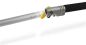 Preview: TEXAS Gartenpflegeset Benzin Freischneider Heckenschere Rasentrimmer BCU43M 4in1