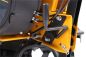Preview: TEXAS Gartenfräse Motorhacke Bodenhacke Bodenfräse Pflug Benzin Profi TX602B B&S
 ** Briggs & Stratton Motor**
