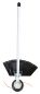 Preview: Scheppach 4in1 Benzin Gartenpflegeset Heckenschere Trimmer Rucksack MFH5300-4BP 
