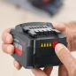 Preview: MAFELL Akku Handkreissäge K65 18M bl + Akkuschrauber A18 + Führungseinrichtung M 