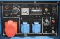 Preview: GÜDE Stromgenerator Diesel Aggregat Stromerzeuger GSE 5501 DSG 230V/400V/12V 