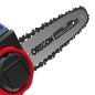 Preview: GÜDE Akku Kettensäge Motorsäge 18V 24cm inkl. Akku 4.0Ah u. Ladeg.  KS 18-401-30 