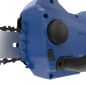 Preview: GÜDE Akku Kettensäge Motorsäge 18V 24cm inkl. Akku 4.0Ah u. Ladeg.  KS 18-401-30 