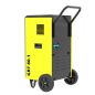 Preview: GÜDE Profi Bautrockner Luftentfeuchter Bautstellentrockner GBT 80.1 230V 80L/24h
 