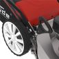Preview: GÜDE Premium Benzin Rasenmäher Motormäher Benzinmäher Big Wheeler 553.1 R Alu 
 