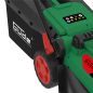 Preview: GÜDE Akku Rasenmäher elektro Rasenmäher 330/20-4 20V inkl. 4Ah Akku u. Ladeg.