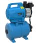 Preview: GÜDE Hauswasserwerk Bewässerung 1400W 24l 230V 4800l Wasserfilter HWW 1400.2 VF