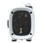 Preview: GÜDE Inverter Stromerzeuger Benzin Stromgenerator Notstromaggregat ISG 800-1 USB
