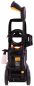 Preview: TEXAS Hochdruckreiniger Dampfstrahler HTR 1600 3in1 230V 1600W 120bar 5m