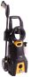 Preview: TEXAS Hochdruckreiniger Dampfstrahler HTR 1600 3in1 230V 1600W 120bar 5m
