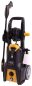 Preview: TEXAS Hochdruckreiniger Dampfstrahler HTR 1700 3in1 230V 1700W 130bar 6m