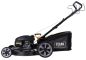 Preview: TEXAS Rasenmäher Benzin Honda mit Antrieb WLA 5391TR/W 53cm 201cm³ Alu Aluminium 
